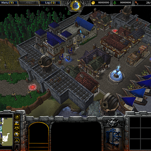 TL:LoP - Karnar Outpost 1