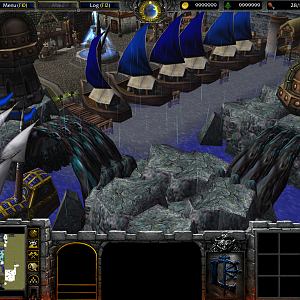 TL:LoP - Karnar Outpost 2