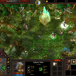 Minimap