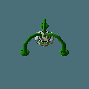 Ferrothorn