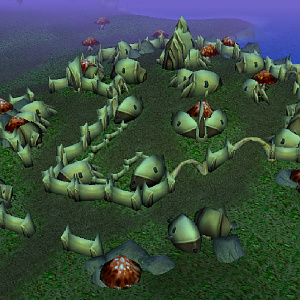 Redoran Inspired - 1