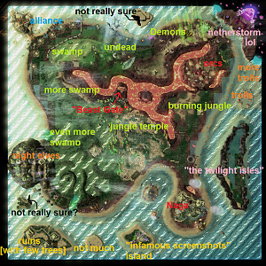 Msi2 Global Map View2