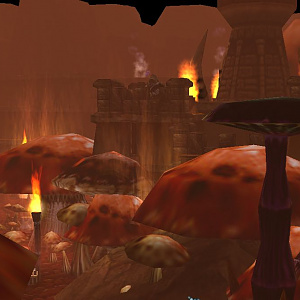 TL:LoP - Druegar's Fort