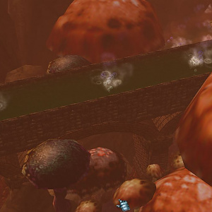 TL:LoP - Druegar Aquaduct