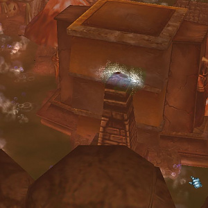 TL:LoP - The Pumping Station & Acidic Spring