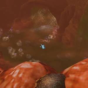 TL:LoP - Acidic Spring