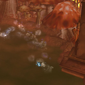 TL:LoP - Acidic Spring 2