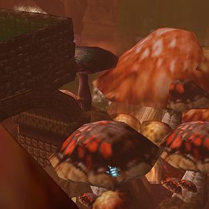 TL:LoP - The Fungal Forests 3