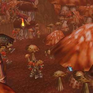 TL:LoP - The Murek's Forest