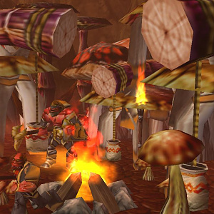 TL:LoP - Murek Village 1