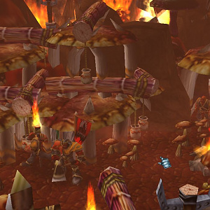 TL:LoP - Murek Village 2