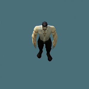 Wolverine