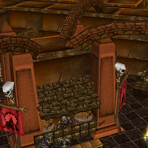 TL:LoP - Molten Brawler Pub 1