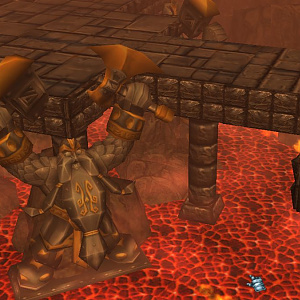 TL:LoP - Molten Pit 2