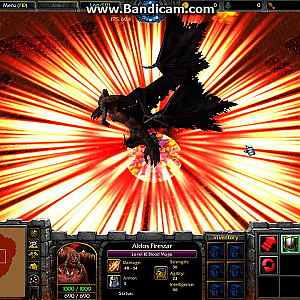 Boss Spell Testing