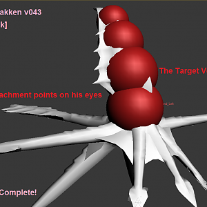 Wow Krakken Pink 43