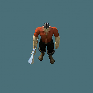 Gaston