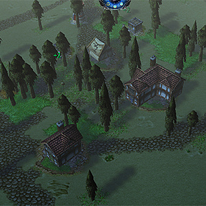 Village