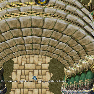 TL:LoP - Archway Fun 4