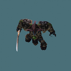 Beast Ganon