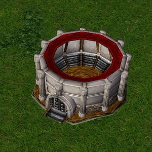 Coliseum