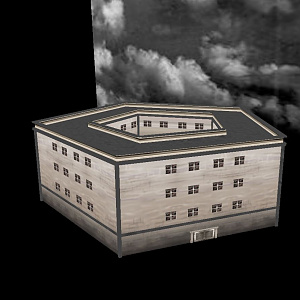 Pentagon