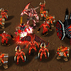 "The Hellmarch"