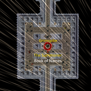 Horazon's Sanctum