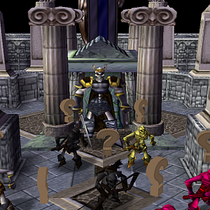 Leoric
