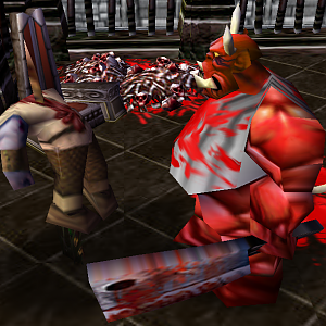 The Butcher
