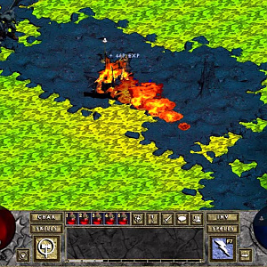 The "real" Island Of The Sunless Sea