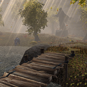 Autumn Fantasy V2.0 (Landscape) 04