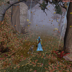 Autumn Fantasy V1.0 (Landscape) 01
