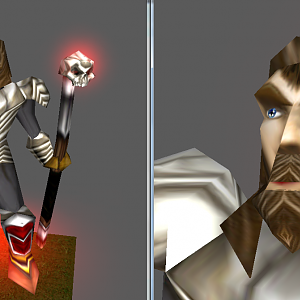 Ra's al Ghul the Necromancer