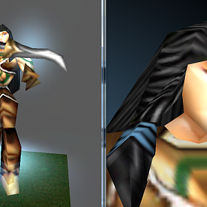 Thessa the Assassin