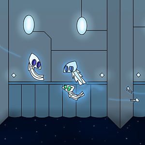 Space Highway