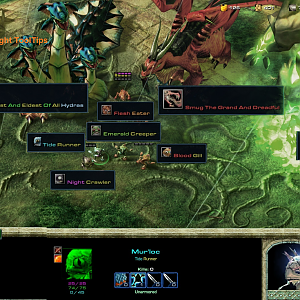 Feel the power of the highlight tooltips