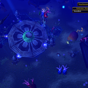 Dolphin Dodgers teaser screenshot 1