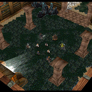 Mines of Moria