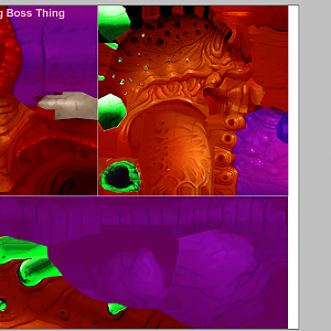 Secondary Ghuun texture pack