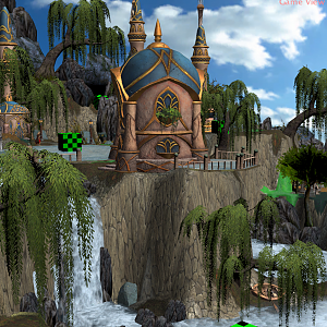 Elven Society
