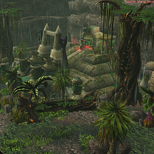 Jungle 1
