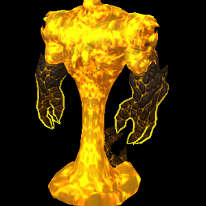 "Light Colossus" [WiP]