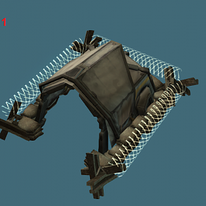 Bunker Thing V 011