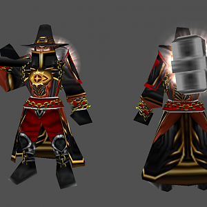 Inquisitor