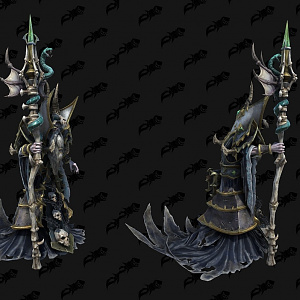 Necromancer