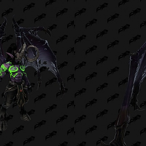 Dark Illidan
