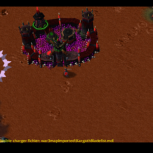 Hellfire exterior (not finished yet)