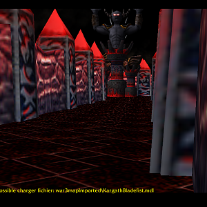 Hellfire experimentation room