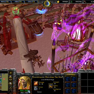 TL:LoP - Realm Of Madness 1